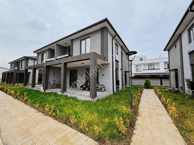 Karasu, Sakarya içerisinde satılık Villa