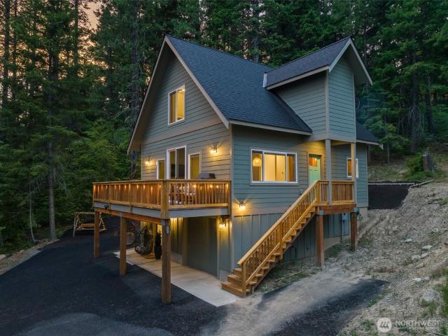House for sale in Ronald, Washington