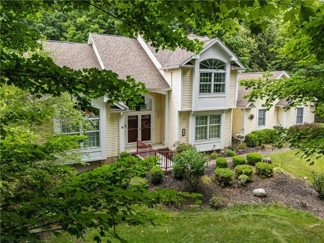 House for sale in Mendon, New York
