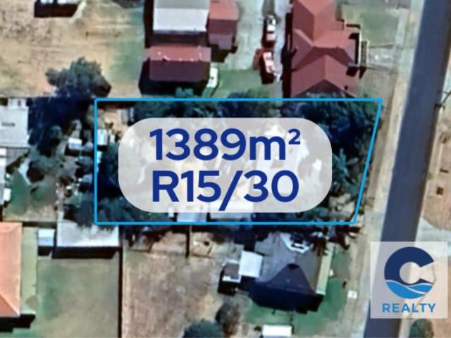 House for sale in Western Australia