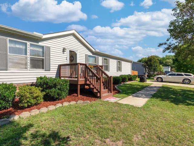 House for sale in Wilsons Mills, Johnston County