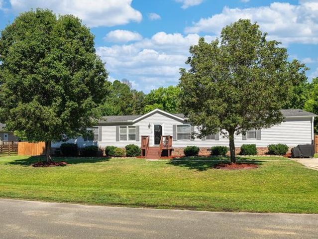 House for sale in Smithfield, Johnston County