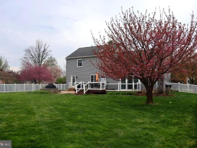 House for sale in Leola, Pennsylvania