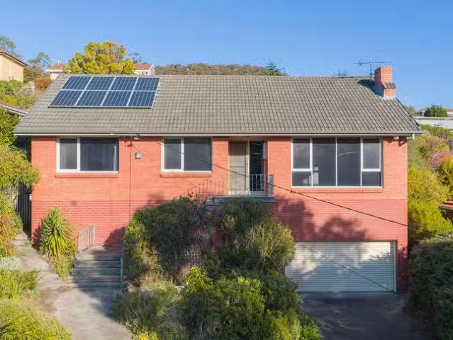 House for rent in Lindisfarne