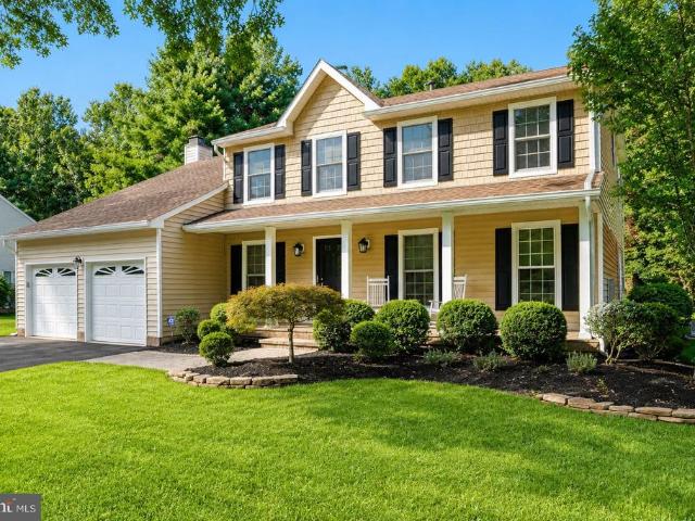 House for sale in Robbinsville, Robbinsville Township