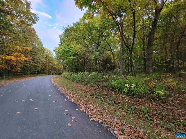 Land for sale in Virginia