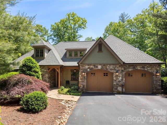 House for sale in Asheville, North Carolina
