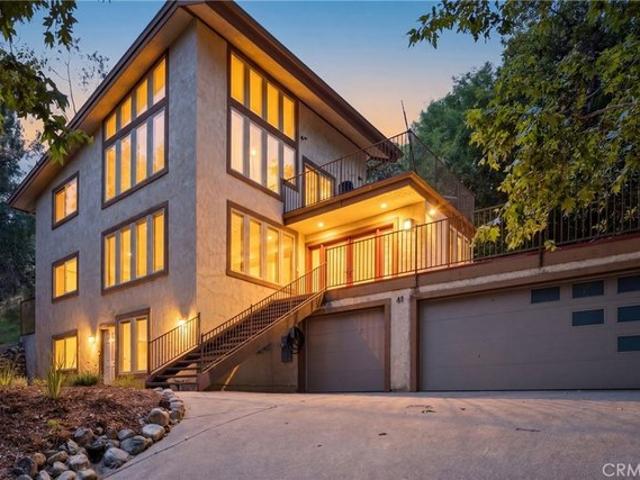 House for sale in Monrovia, California