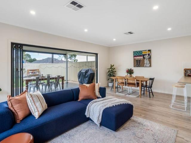 House for rent in Horseshoe Creek, South Australia