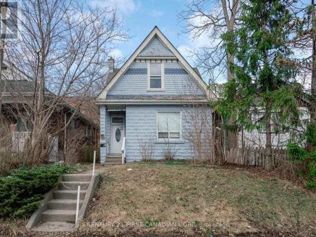 Property for sale in Arva, Ontario
