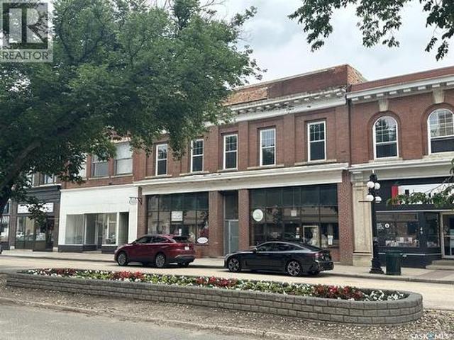 Commercial for sale in Moose Jaw, Saskatchewan