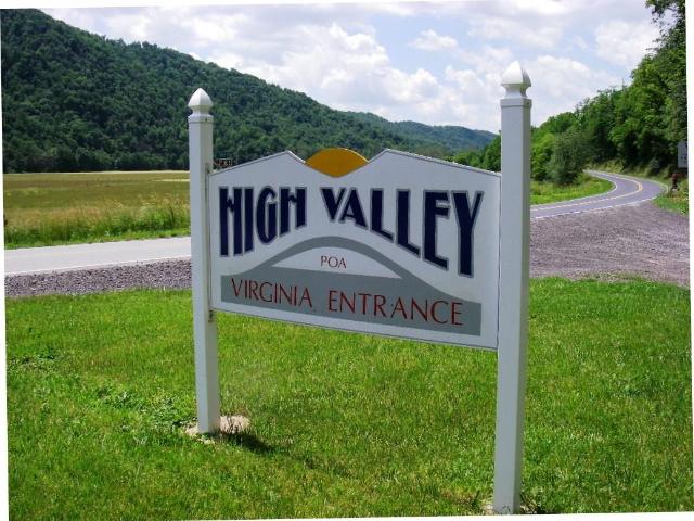 Land for sale in Virginia