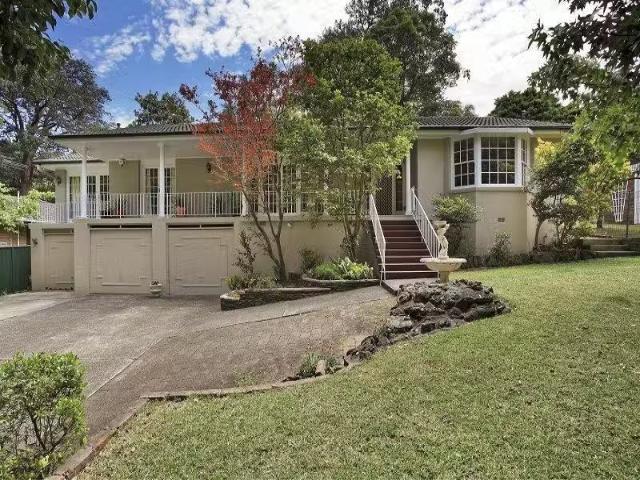 House for rent in Sydney, New South Wales
