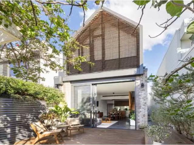 House for rent in Inner West, Sydney