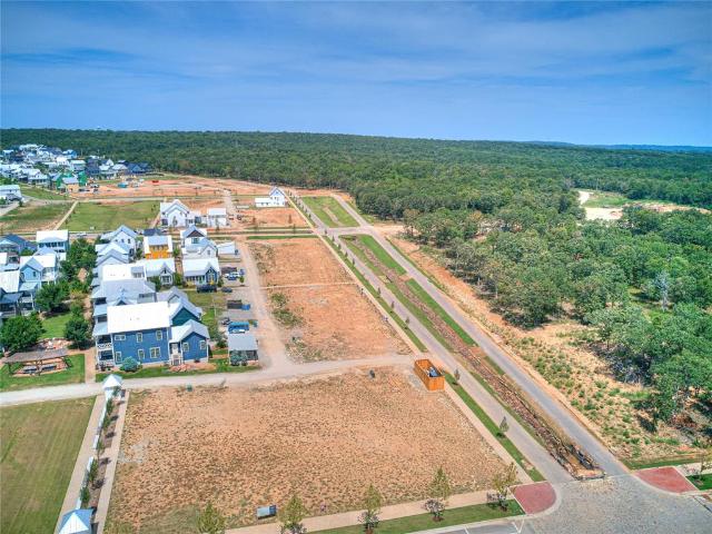 Land for sale in Oklahoma
