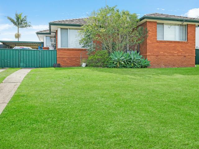 House for rent in Penrith, Sydney