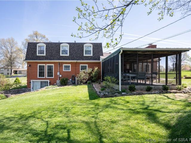 House for sale in Indiana