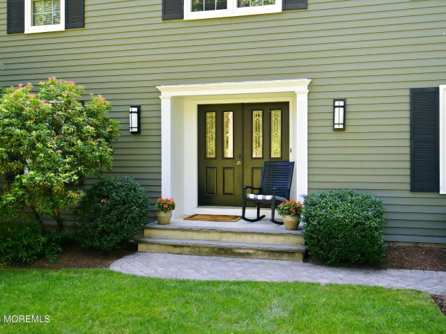 House for sale in Monmouth, New Jersey