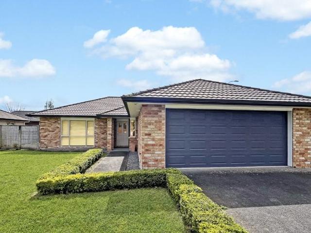 House for rent in Carterton, Carterton District