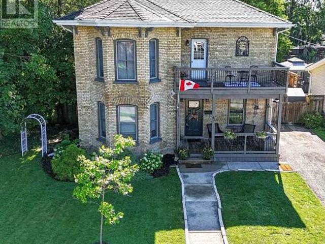 House for sale in St. Thomas, Ontario
