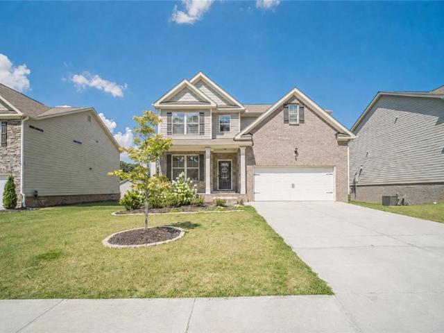 House for sale in Dacula, Georgia