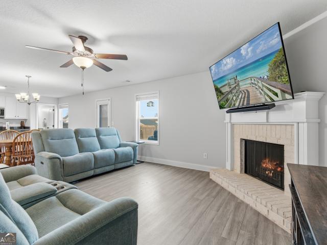 House for sale in Jefferson, Georgia