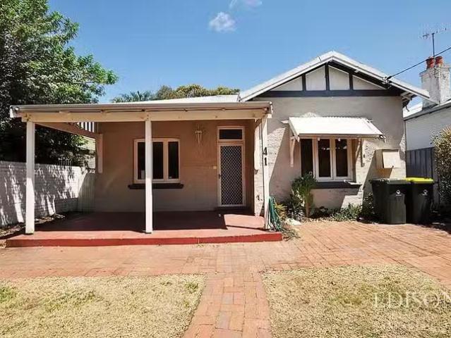House for rent in North Perth