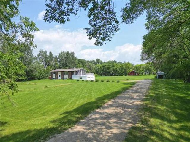 House for sale in Manitoba