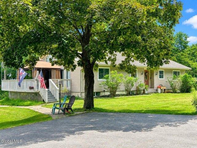 House for sale in Cossayuna, New York