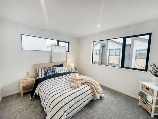 Townhouse for sale in Mount Wellington