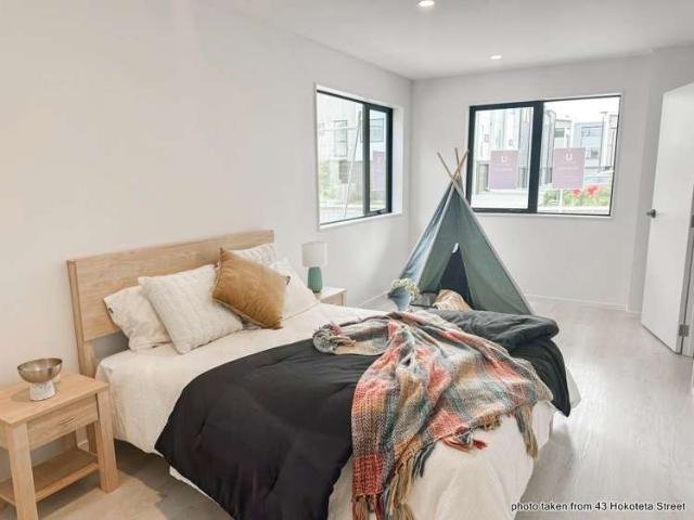 Townhouse for sale in Mount Wellington, Oroua County