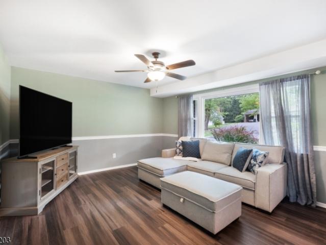 House for sale in Berkeley Heights, New Jersey