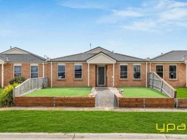 House for rent in Cranbourne, Melbourne
