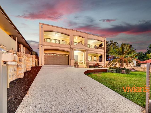 Apartment for rent in Mosman Park, Western Australia