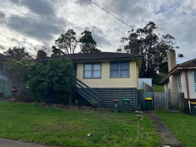 House for rent in Morwell, Victoria