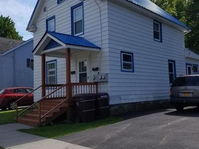 House for sale in Franklin, New York
