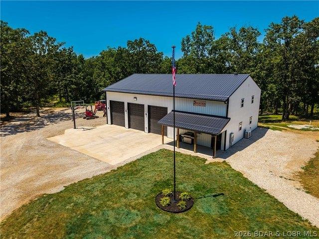 House for sale in Eldon, Missouri