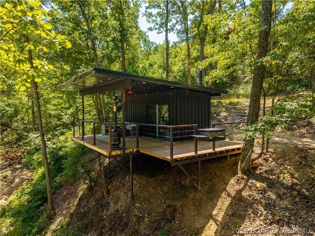 House for sale in Eldon, Missouri