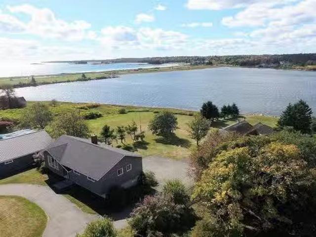House for sale in Lockeport, Nova Scotia