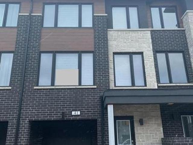 House for rent in Georgetown, Ontario