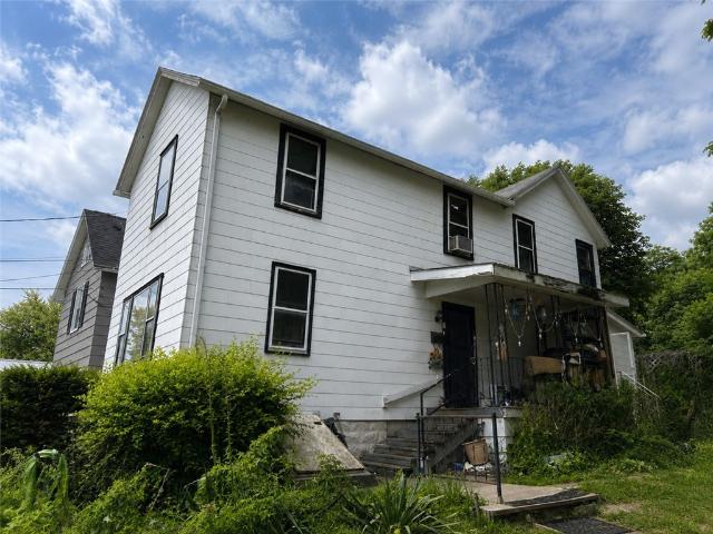 House for sale in Geneva, New York