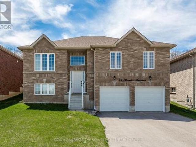 House for sale in Tay, Ontario