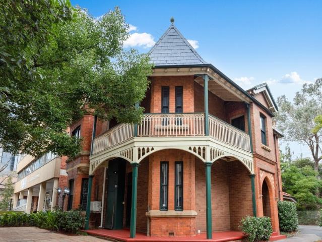 Office for rent in Sydney, New South Wales