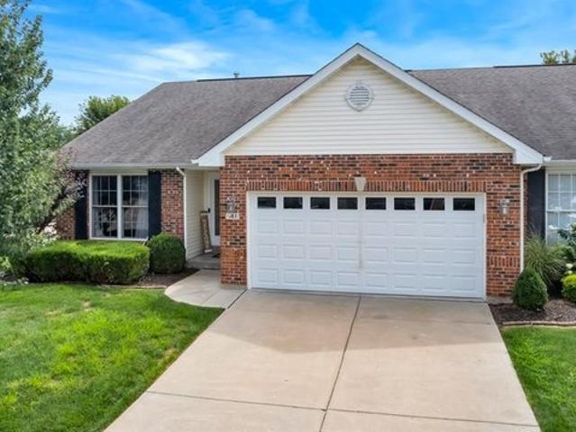 House for sale in Saint Peters, Saint Charles County