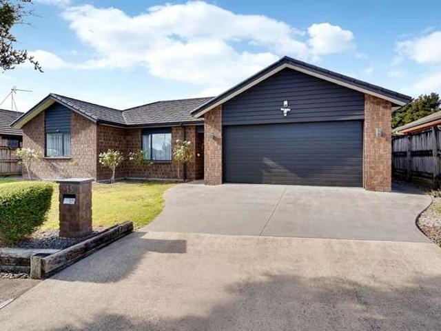 House for sale in Hamilton, Waikato