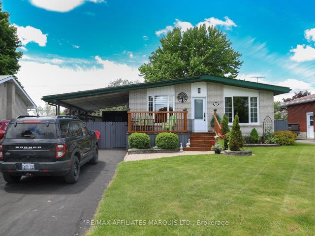 House for sale in South Dundas, Ontario