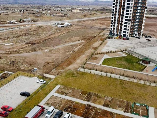 Melikgazi, Kayseri içerisinde satılık Dükkan