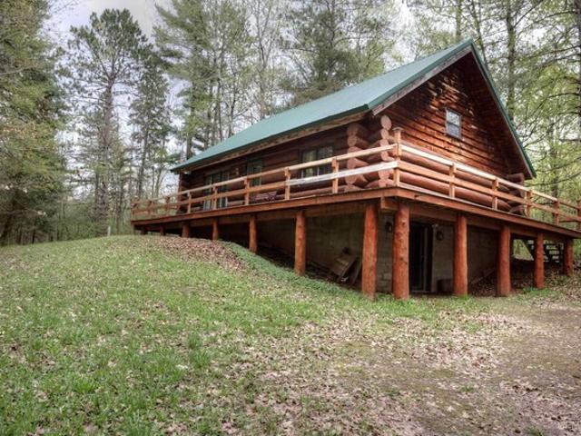 House for sale in Gile, Wisconsin