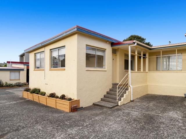 Apartment for rent in Hobart, Tasmania