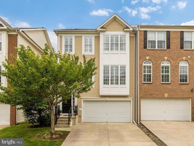 Townhouse for sale in Gaithersburg, Maryland